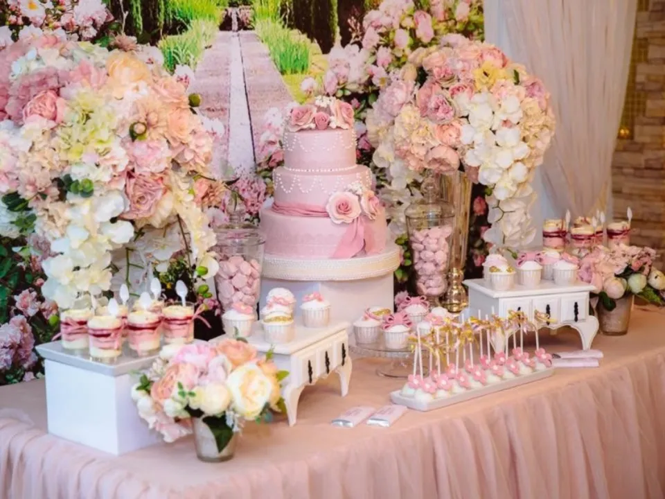 FAIRYTALE EVENT’S