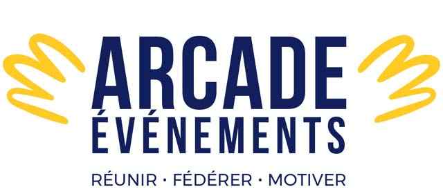 Arcade Evenements