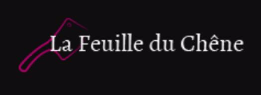 LA FEUILLE DU CHÊNE