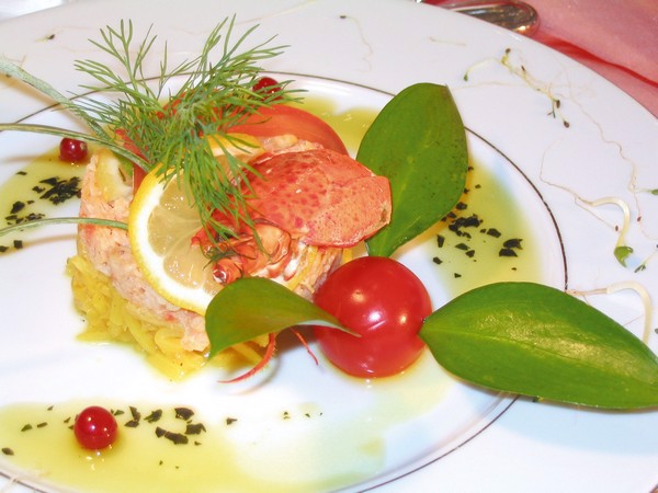 BARRERO TRAITEUR