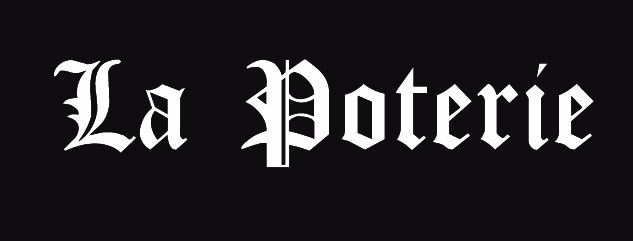 LA POTERIE