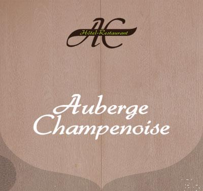 AUBERGE CHAMPENOISE