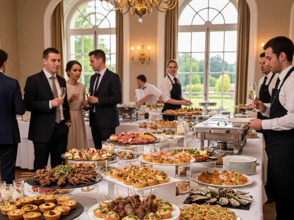 RESTAURANT LE PETIT NICE