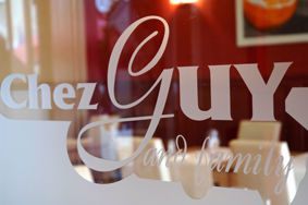 RESTAURANT CHEZ GUY