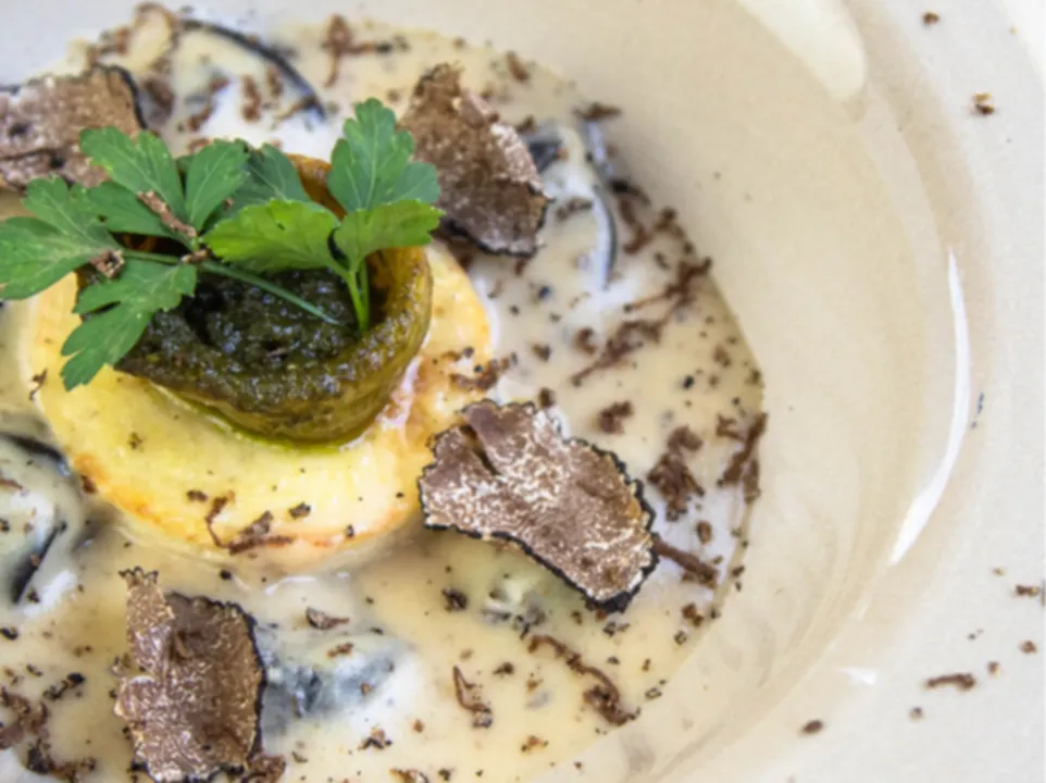 REST LE BON ACCUEIL CHEZ NONO SARL