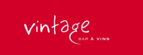 VINTAGE BAR A VINS