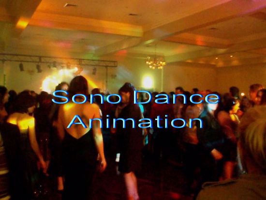 SONODANCE