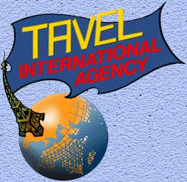 TAVEL INTERNATIONAL AGENCY