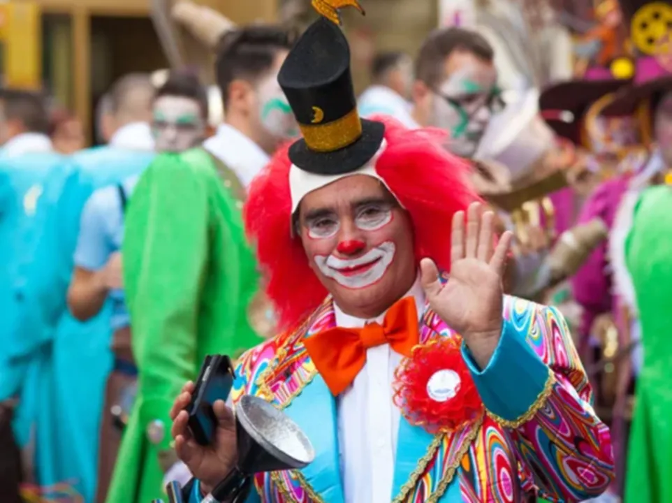 ANIMATION MAGIC-LUCKY