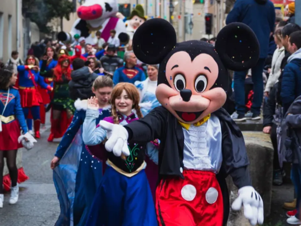 COMPAGNIE GARGAMELA THEATRE