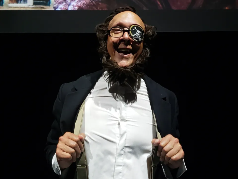 THÉATRE DES SEPT LIEUES