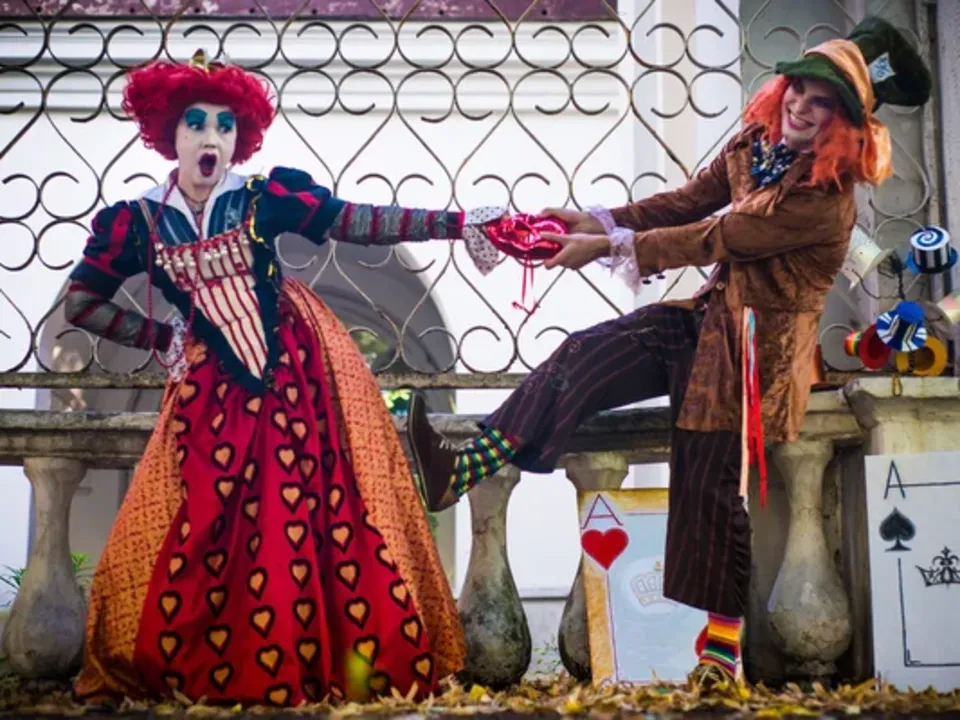 SPECTACLE DE GUIGNOL