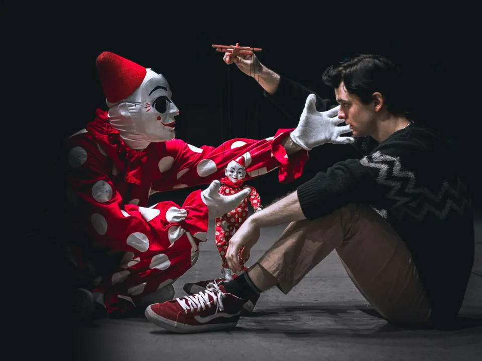 COMPAGNIE ADELE ET LE SQUONK