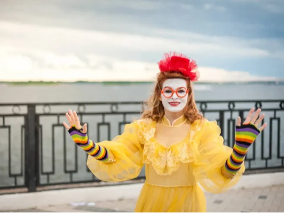 COMPAGNIE ADELE ET LE SQUONK