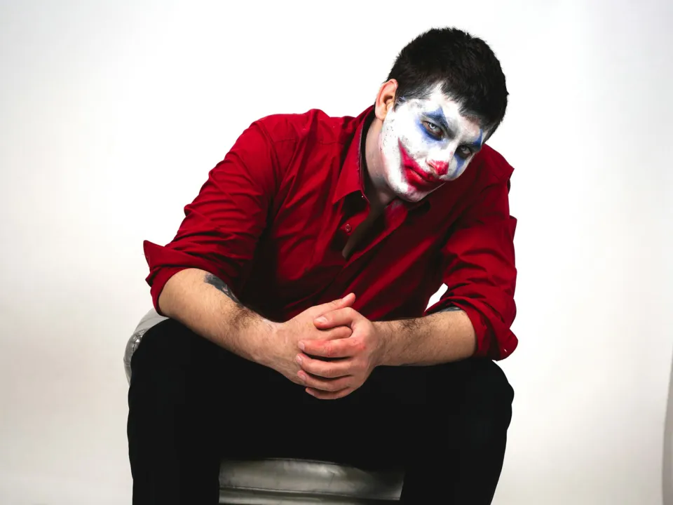 PIF LE CLOWN