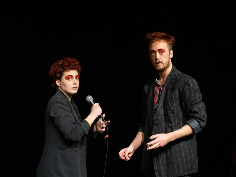 ROULOTTES EN CHANTIER