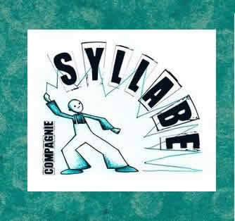 COMPAGNIE SYLLABE- LES PÉTANCHOEURS