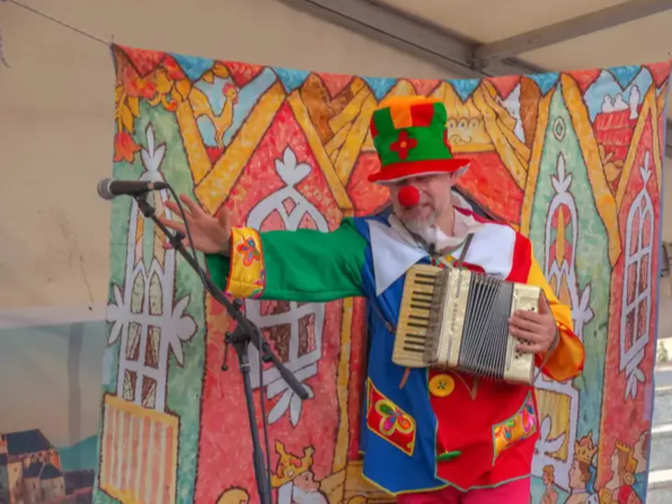 COMPAGNIE CHAR A FOIN