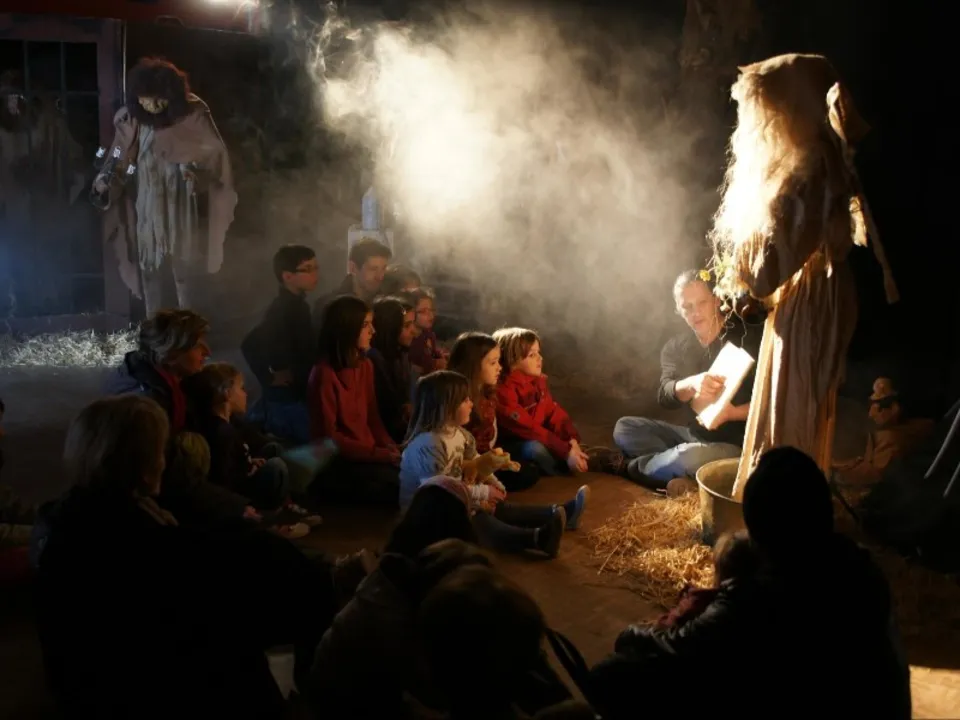 COMPAGNIE THEATR'HALL