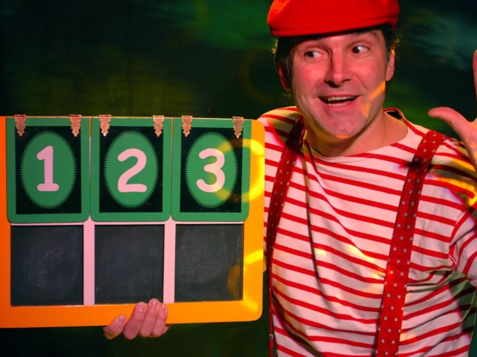 STEPHANE RIO PRODUCTIONS