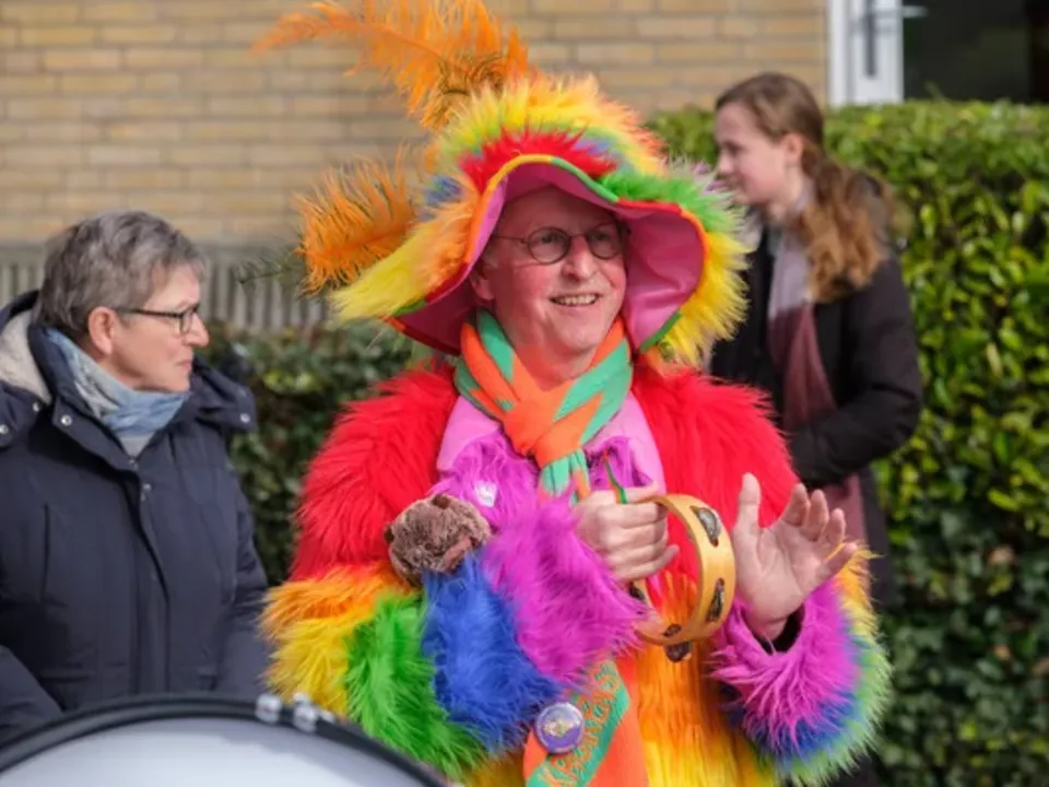 ASSOCIATION A TOUT VA