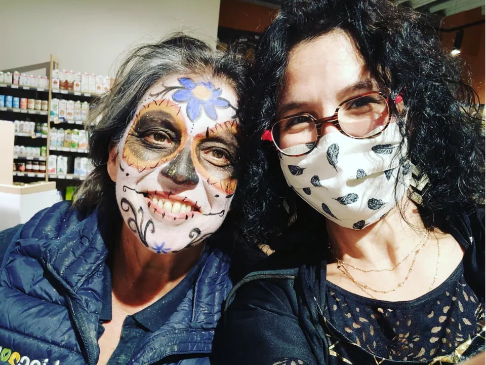 LES ATELIERS DE CLAIRE