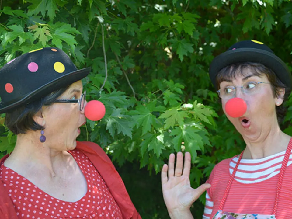 SOUFFLEUSES DE RÊVES