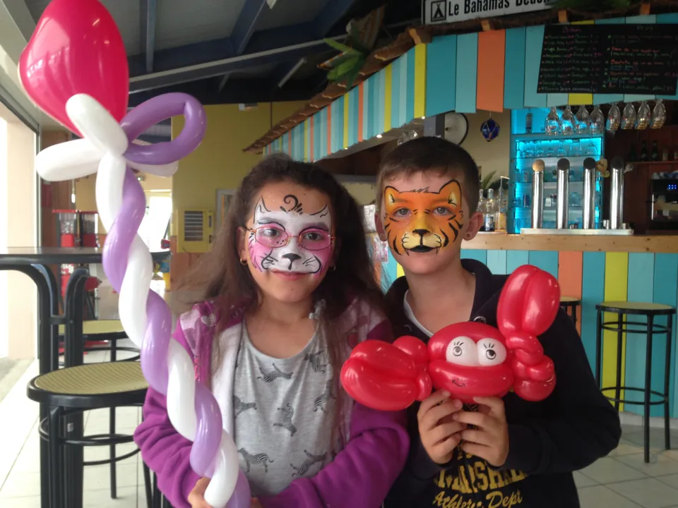 ORELIE BALLOON