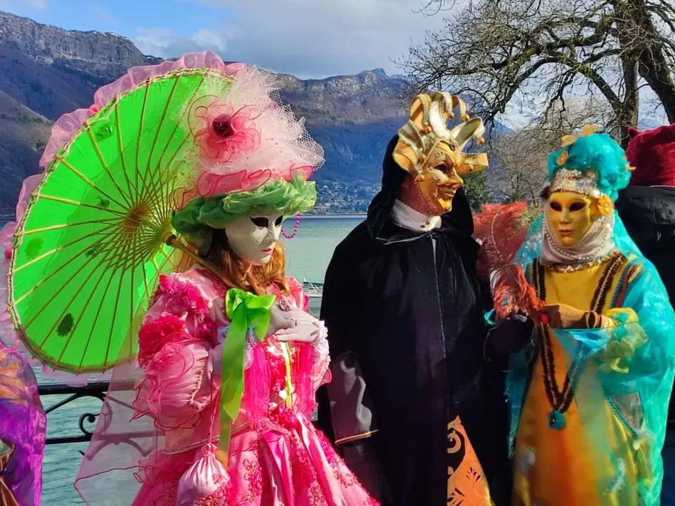 LE COLIBRI CONTEUR