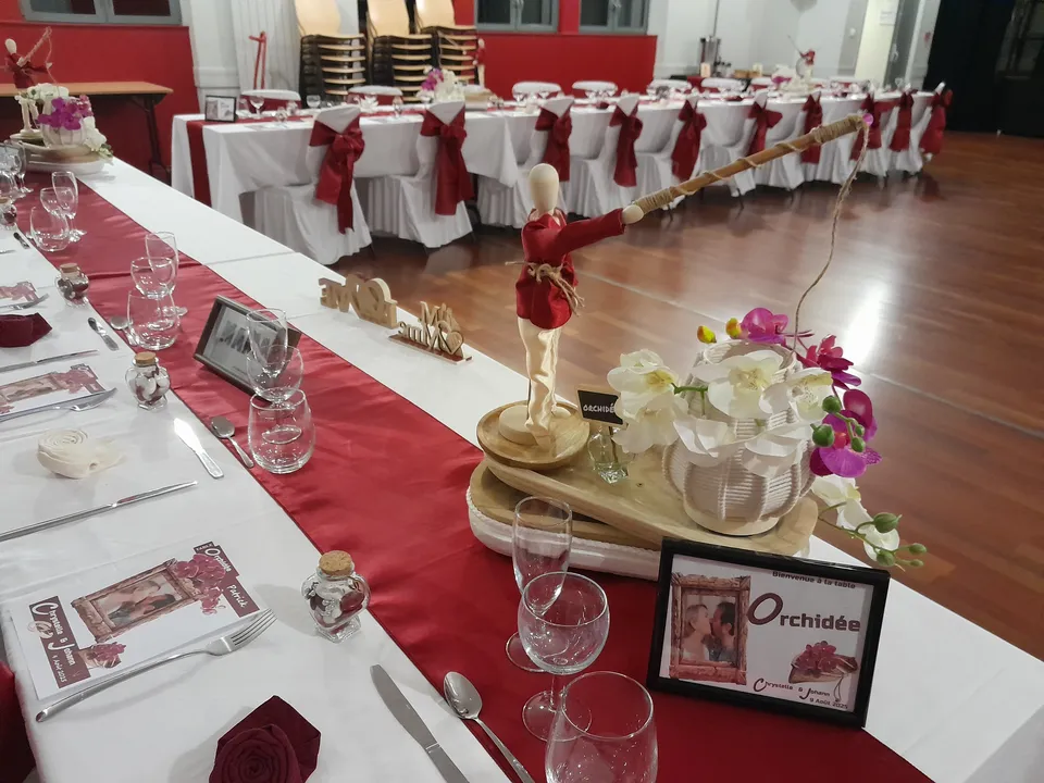 JDJ-C ANIMATIONS MONTCEAU