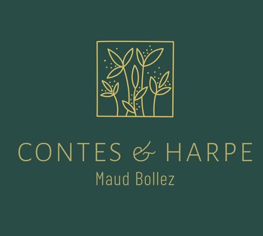 CONTES ET HARPE