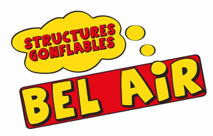 BEL AIR STRUCTURES GONFLABLES
