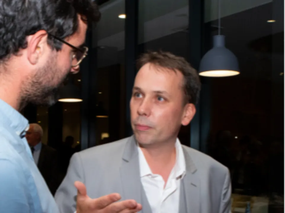 JEREMIE LEROI, LE ROI DE CŒUR