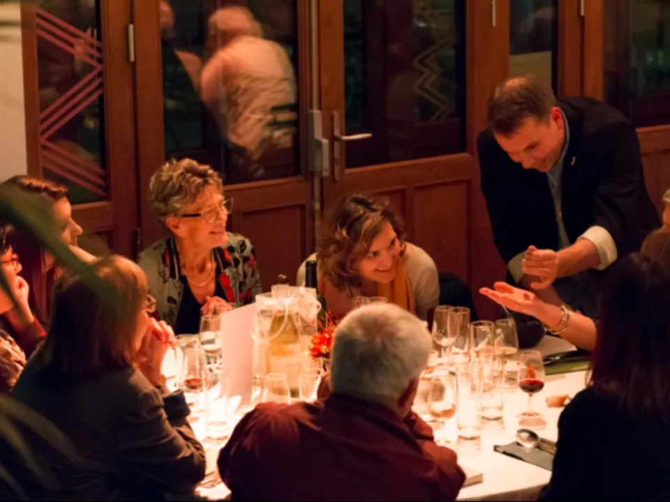 JEREMIE LEROI, LE ROI DE CŒUR