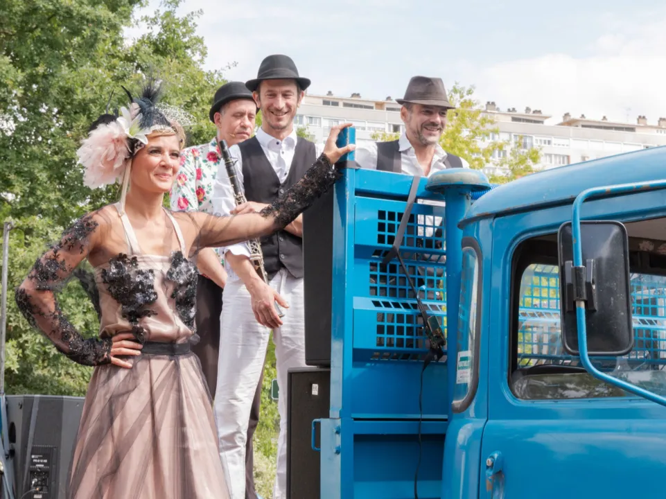 COMPAGNIE DU BOIS MIDI