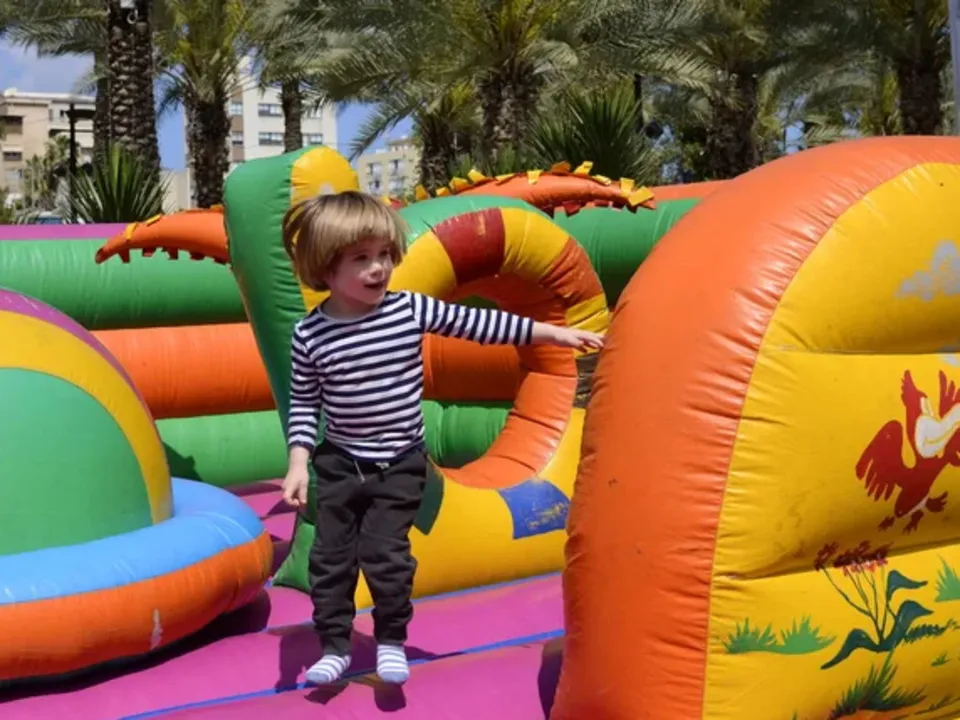 FESTI’VAL  EVENEMENTS