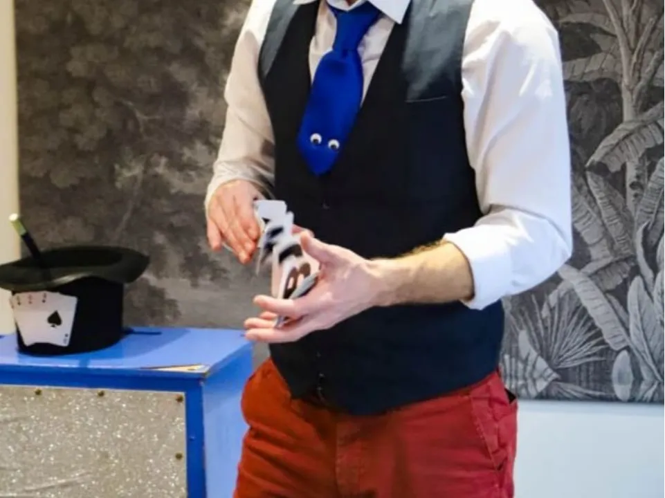 BIONDI MICHEL