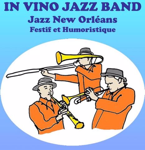 IN VINO JAZZ BAND