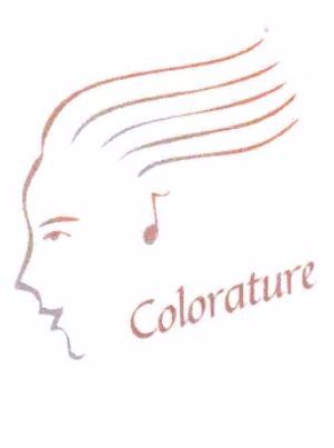 ASSOCIATION COLORATURE