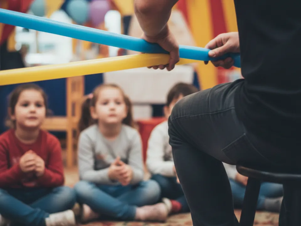 CIE TOUT ALLANT VERS