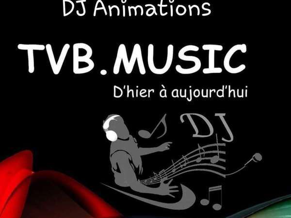 Tvbmusic animations