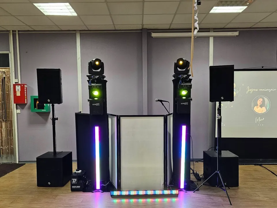 TVBMUSIC ANIMATIONS