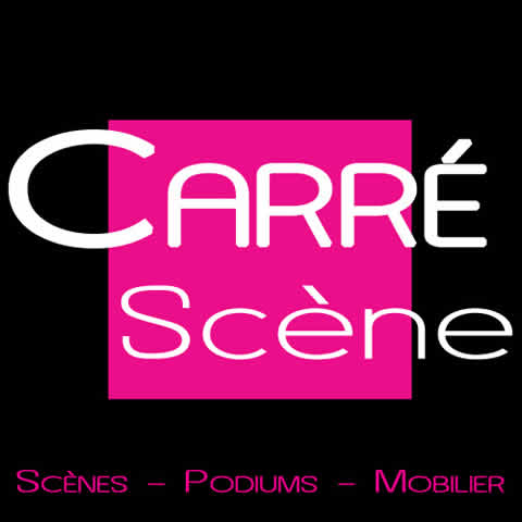 CARRE SCENE