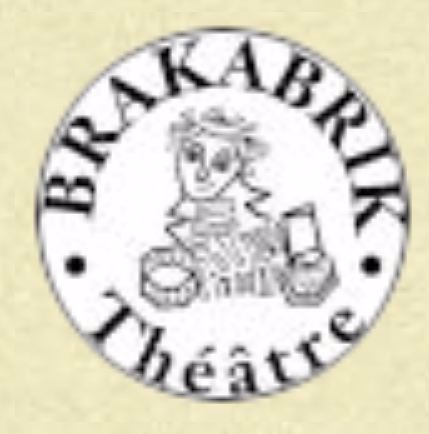 BRAKABRIK THEATRE