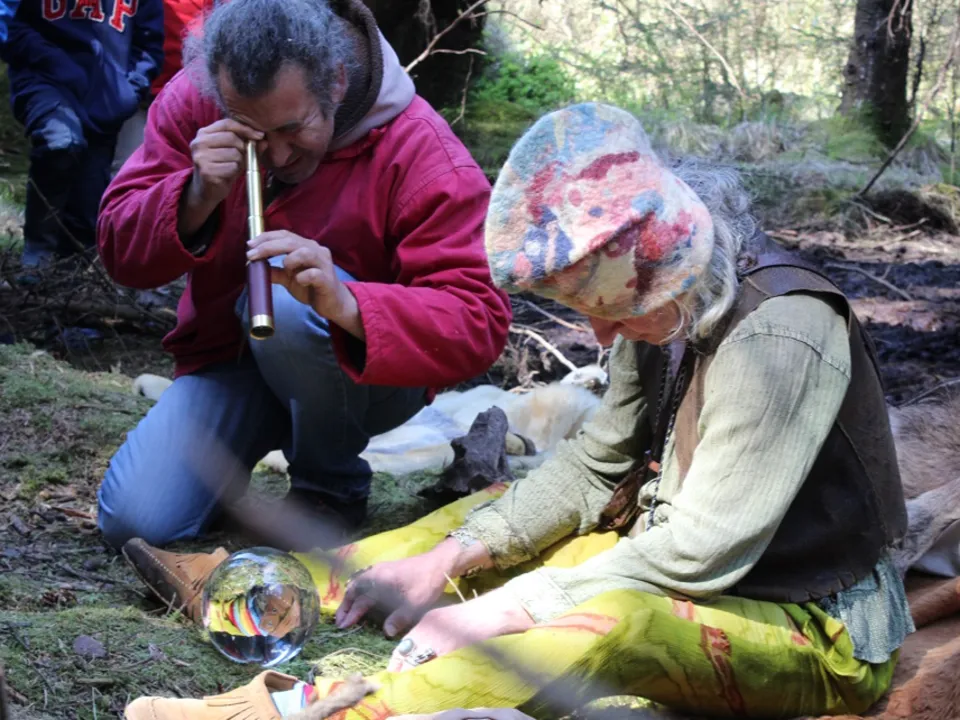 ASSOCIATION ADDES ARRÉE-RANDOS