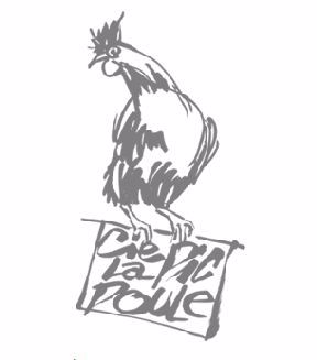 PIC LA POULE