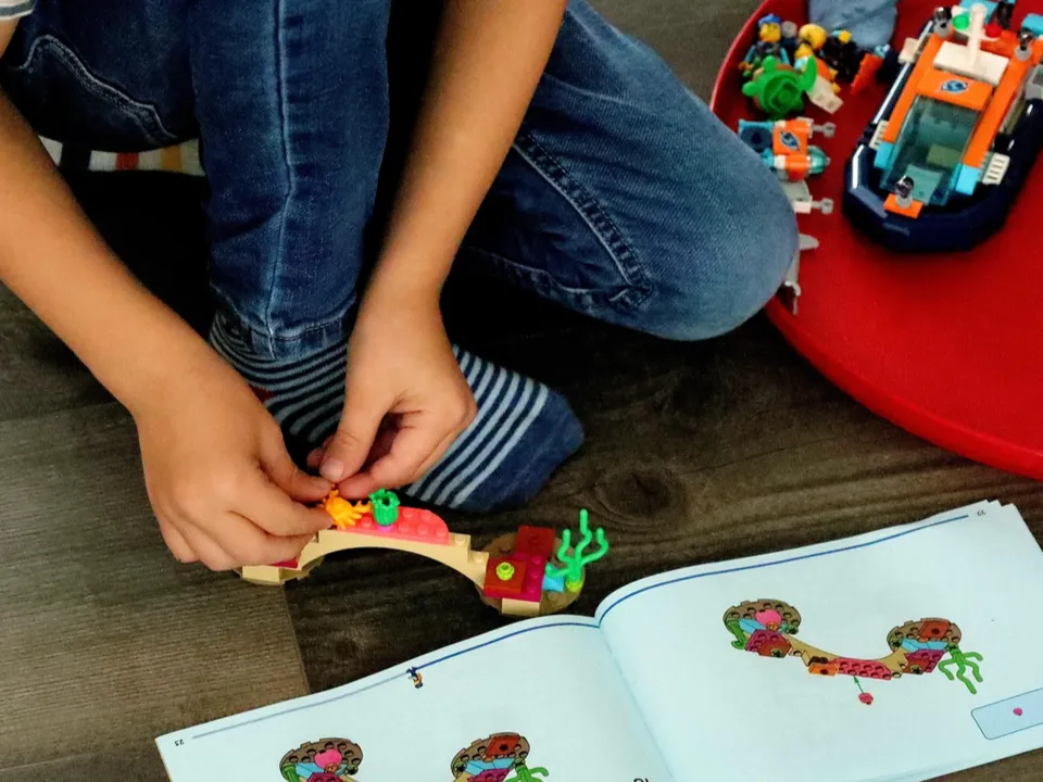 LES ATELIERS DU CAMI SALIE