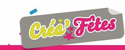 CREA'FETES