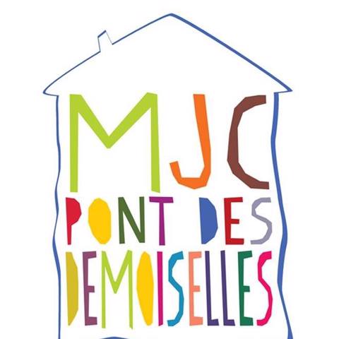 CREA A LA MJC PONT DES DEMOISELLES