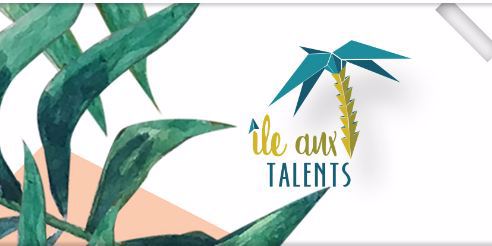 L'ILE AUX TALENTS